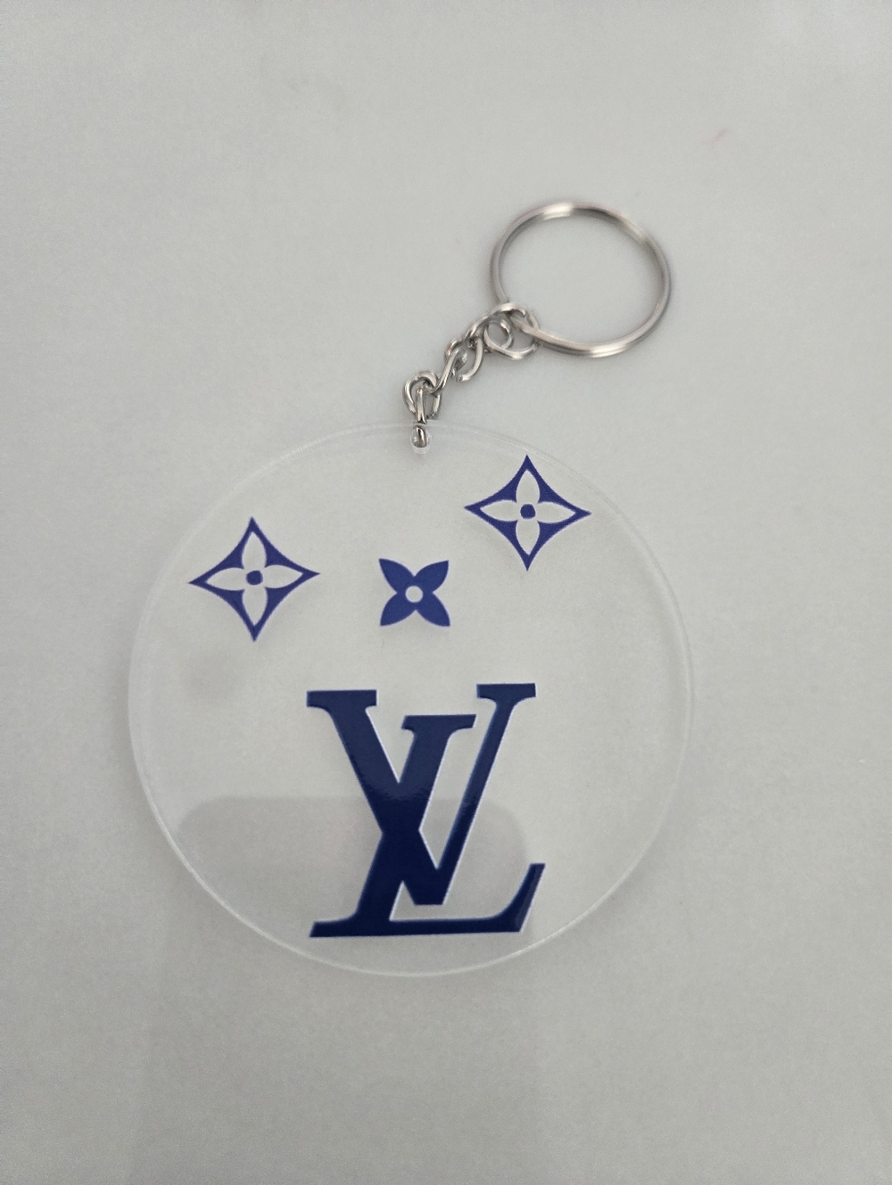 LUX KEYCHAIN
